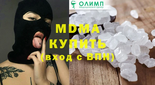 тгк Верея